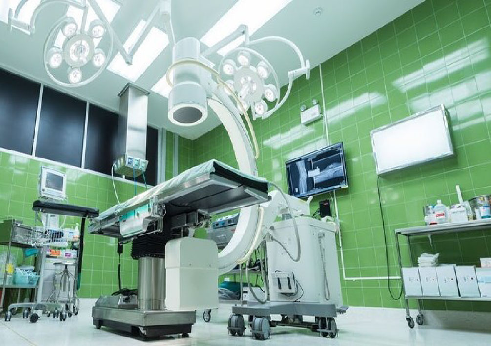 Estetik Merkezi Hastaneleri