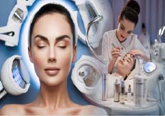 Medikal Estetik Merkezi